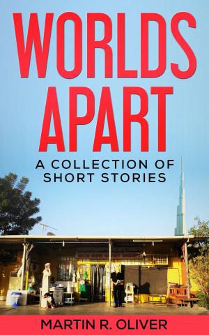 Cover of the book Worlds Apart by Pem Namgyal