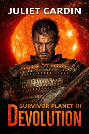 Cover of the book Survivor Planet III by Juliet Cardin
