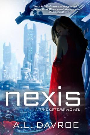 Cover of the book Nexis by Jody Holford