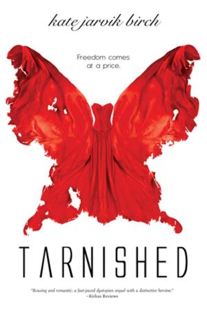 bigCover of the book Tarnished by 