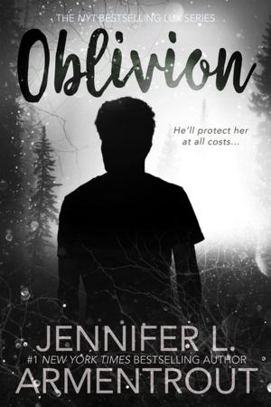 Cover of the book Oblivion by Dawn Klehr