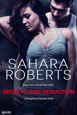 Cover of the book Secrets and Seduction by Jennifer Hoopes