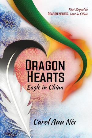 Cover of the book Dragon Hearts by Reesha Goral