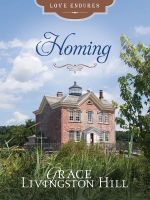 Cover of the book Homing by Michelle Griep