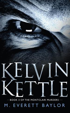 Cover of the book Kelvin Kettle by Dr. Arianit  Shehu