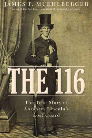 Cover of The 116