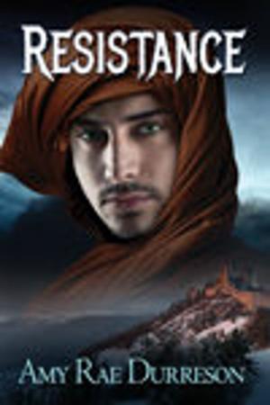 Cover of the book Resistance by Rebecca A. Demarest