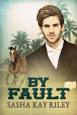 Cover of the book By Fault by Sophie Bonaste