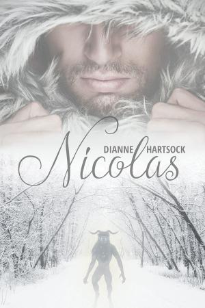 Cover of the book Nicolas by David C. Dawson