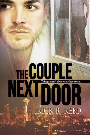 Cover of the book The Couple Next Door by J. Scott Coatsworth