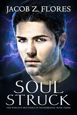 Cover of the book Soul Struck by J.P. Barnaby