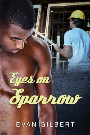 Cover of the book Eyes on Sparrow by Charlie Cochet