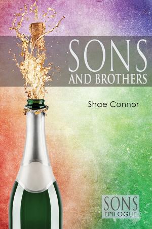Book cover of Sons and Brothers