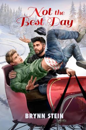 Book cover of Not the Best Day