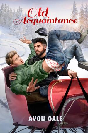 Cover of the book Old Acquaintance by Shannon LC Cate