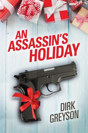 Cover of the book An Assassin's Holiday by J.P. Barnaby