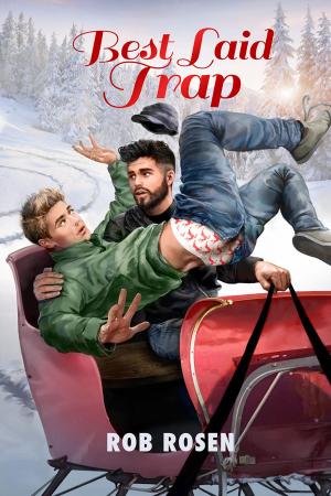 Cover of the book Best Laid Trap by Kim Fielding