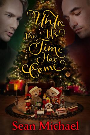 Cover of the book Unto Us the Time Has Come by M.J. O'Shea