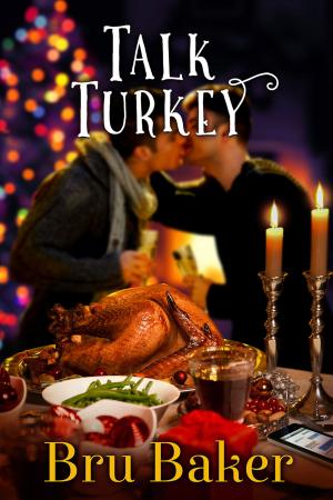 Cover of the book Talk Turkey by C. Kennedy