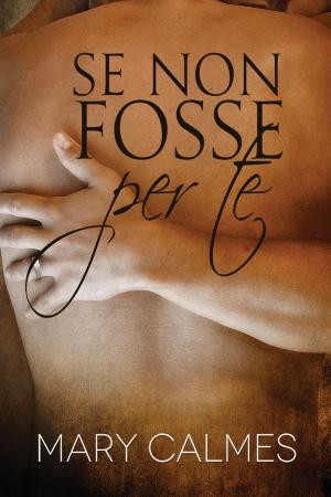 Cover of the book Se non fosse per te by Eric Arvin