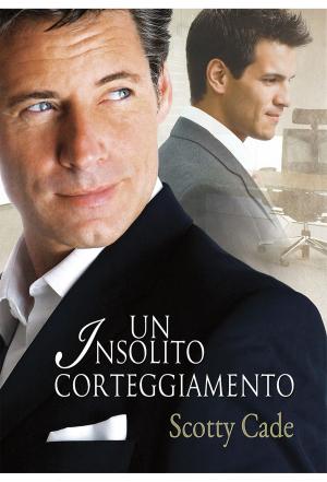 Cover of the book Un insolito corteggiamento by Logan Meredith