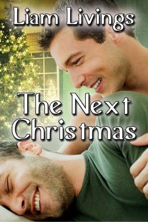Cover of the book The Next Christmas by Gavin Atlas