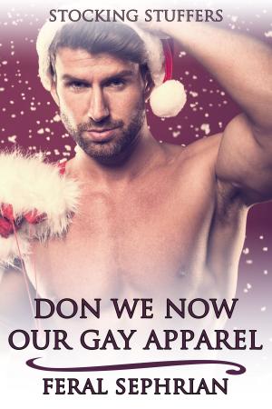 bigCover of the book Don We Now Our Gay Apparel by 
