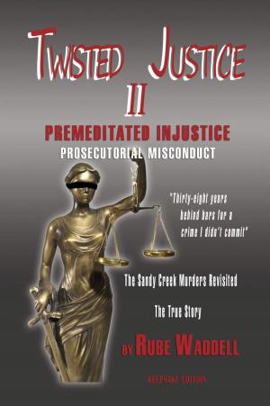 Cover of the book Twisted Justice II by Linda Jakubowski