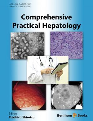Book cover of Comprehensive Practical Hepatology