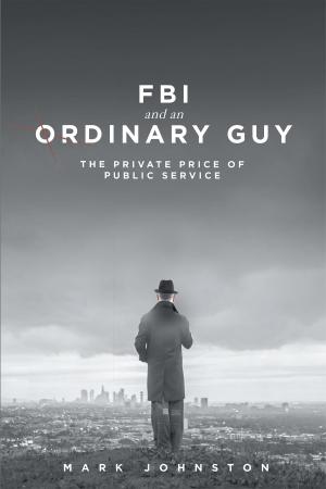 Cover of the book FBI & an Ordinary Guy - The Private Price of Public Service by Ingrid Bengtsson
