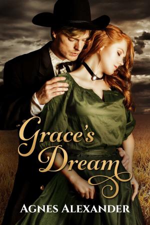 Cover of the book Grace's Dream by Sean E Thomas