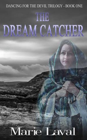 Cover of the book The Dream Catcher by R J Gould