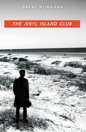 Cover of the book The Jekyl Island Club by Mark Weston