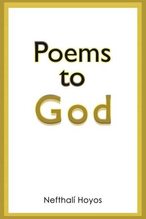Cover of the book Poems to God by Dennis K. Hausker