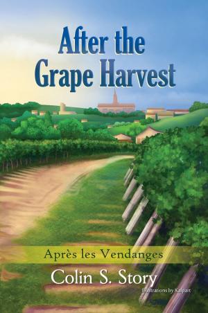 Cover of the book After the Grape Harvest by j. anton