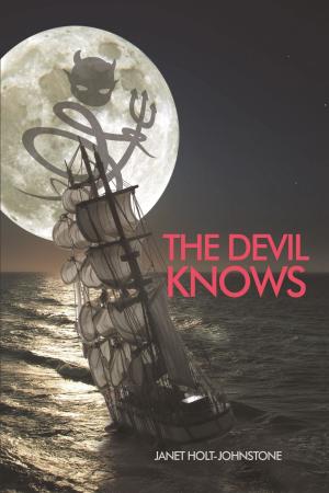 Cover of the book The Devil Knows by Terri Ward