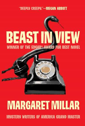 Cover of the book Beast in View by Stuart Neville