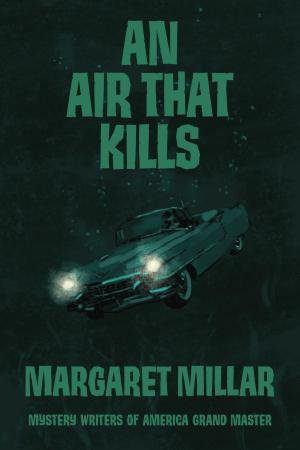 Cover of the book An Air That Kills by Gina Apostol