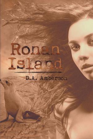 Cover of the book Ronan Island by J.A. Landry