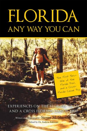 Cover of the book Florida Any Way You Can by Joseph Hahn