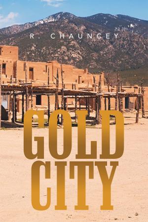bigCover of the book Gold City by 