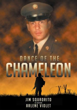 Cover of the book Dance Of The Chameleon by Sheila Kearney Freeman