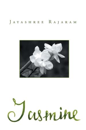 Cover of Jasmine by Jayashree Rajaram, Page Publishing, Inc.