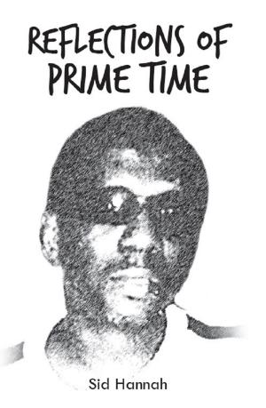 Cover of the book Reflections of Prime Time by Benjamin Lane