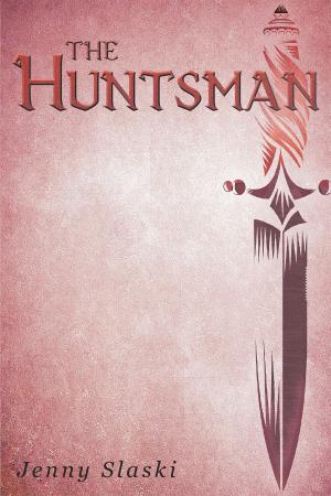 Cover of the book The Huntsman by Angelique' Sanders