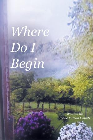 Cover of the book Where Do I Begin by Sonya Davis