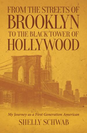 Cover of the book From the Streets of Brooklyn to the Black Tower of Hollywood by Antonio Gálvez Alcaide