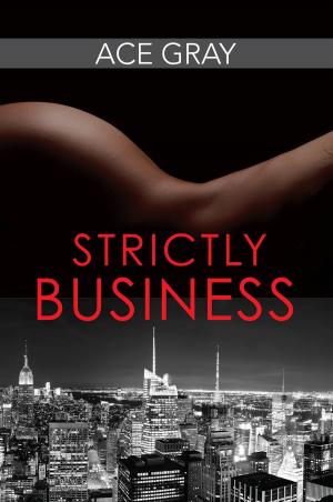 Book cover of Strictly Business