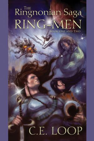 Cover of the book The Ringnonian Saga by Matt Cutugno