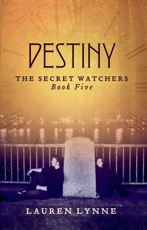 Cover of the book Destiny by Steven Fujita